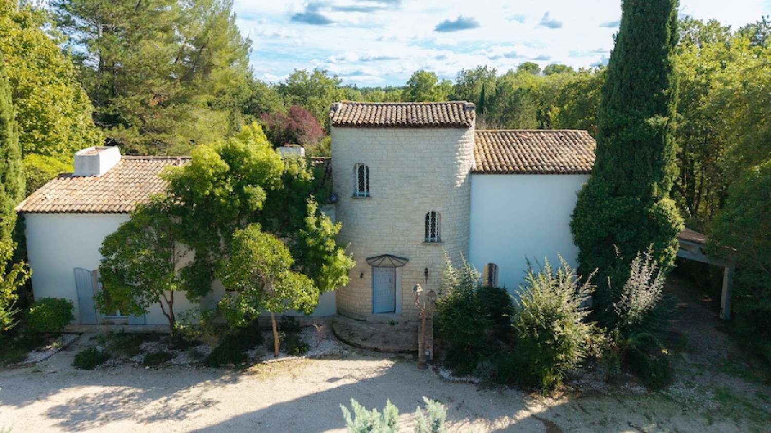  à vendre villa Aix-en-Provence Bouches-du-Rhône 7