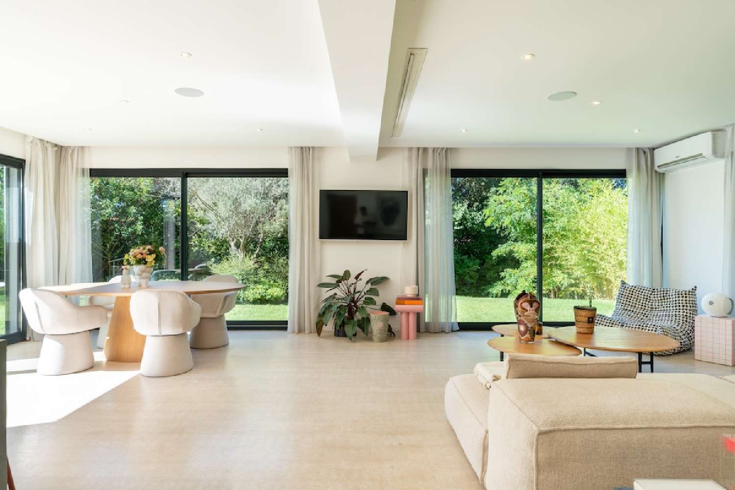 à vendre villa Aix-en-Provence Bouches-du-Rhône 1