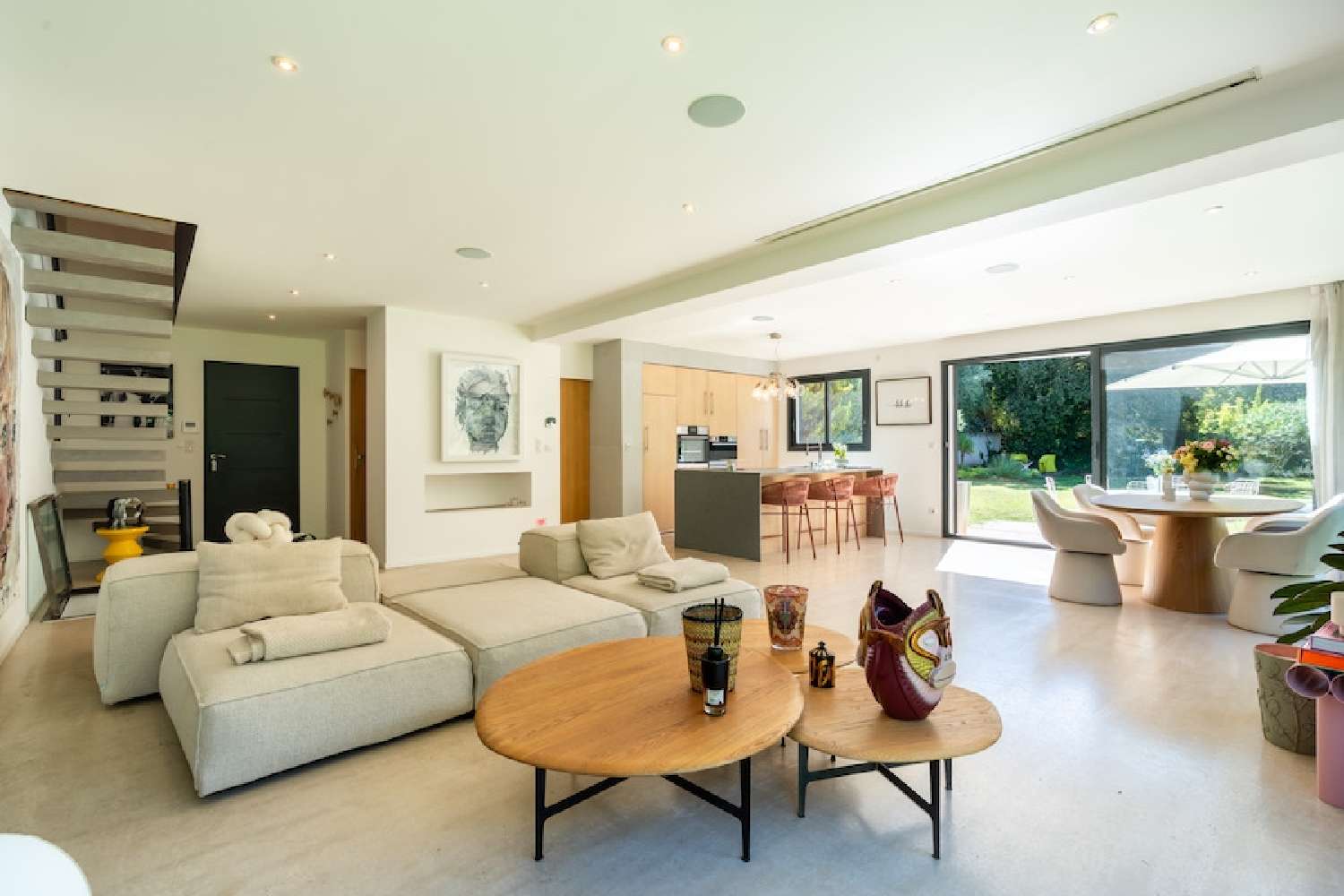 à vendre villa Aix-en-Provence Bouches-du-Rhône 7