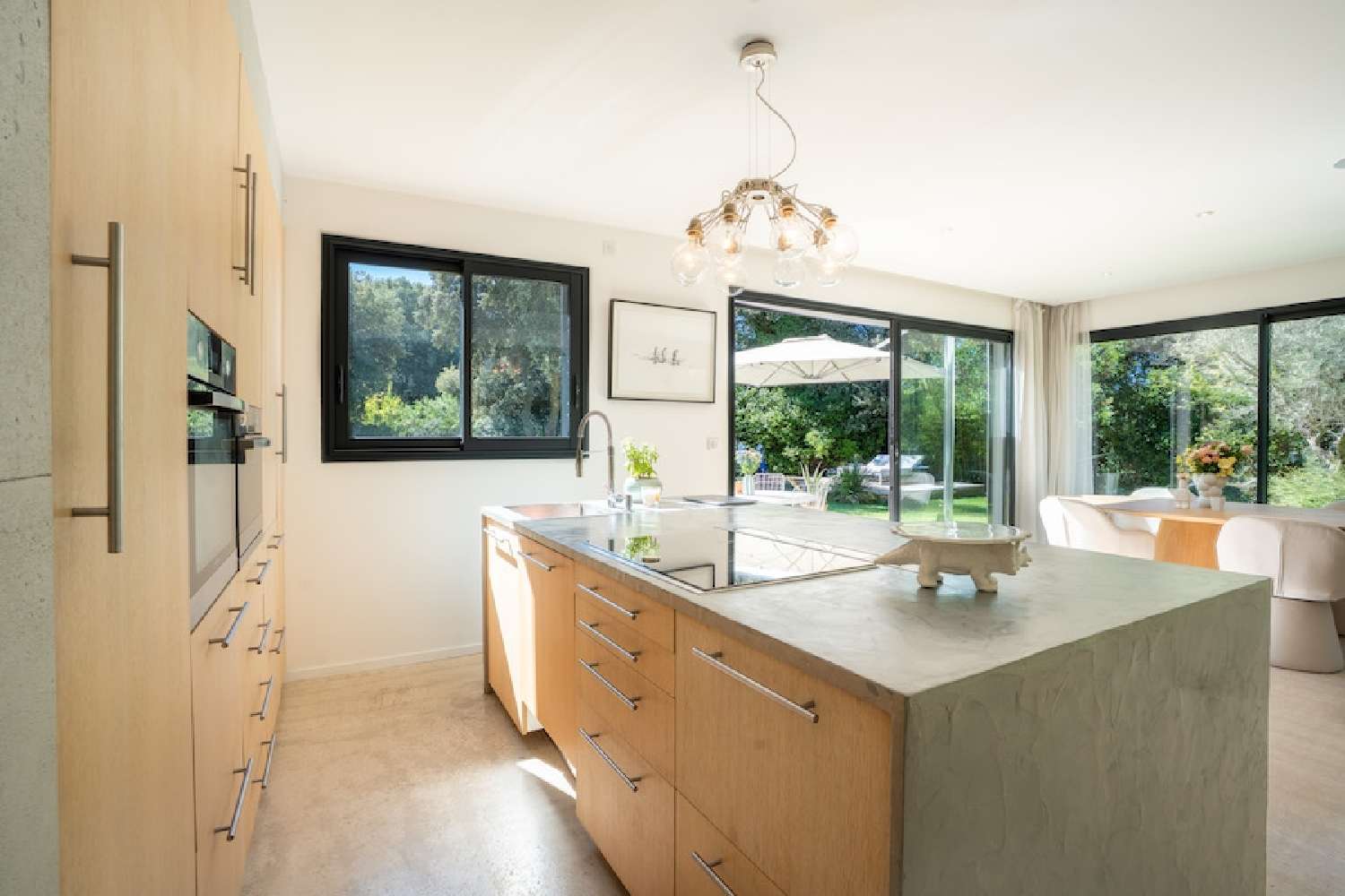 à vendre villa Aix-en-Provence Bouches-du-Rhône 8