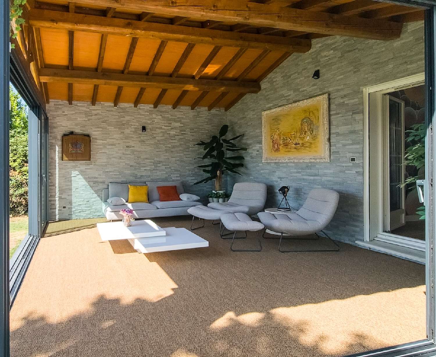  te koop villa Aix-en-Provence Bouches-du-Rhône 5