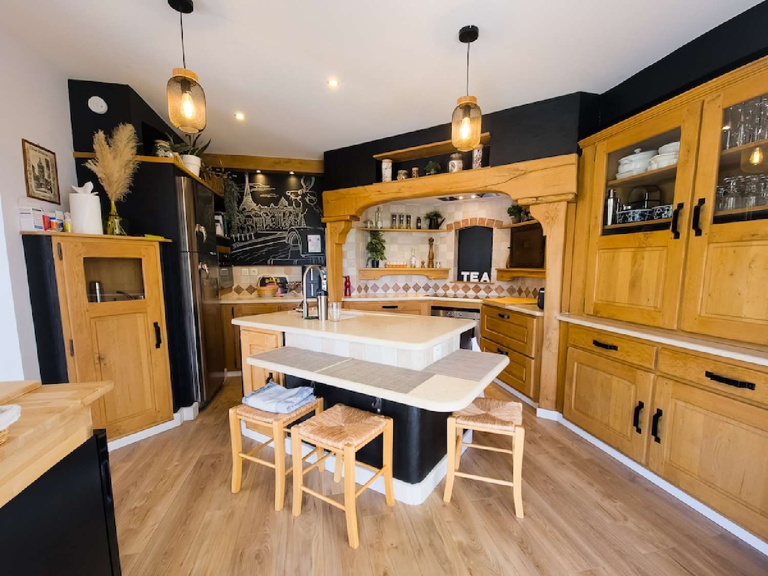  te koop villa Aix-en-Provence Bouches-du-Rhône 6