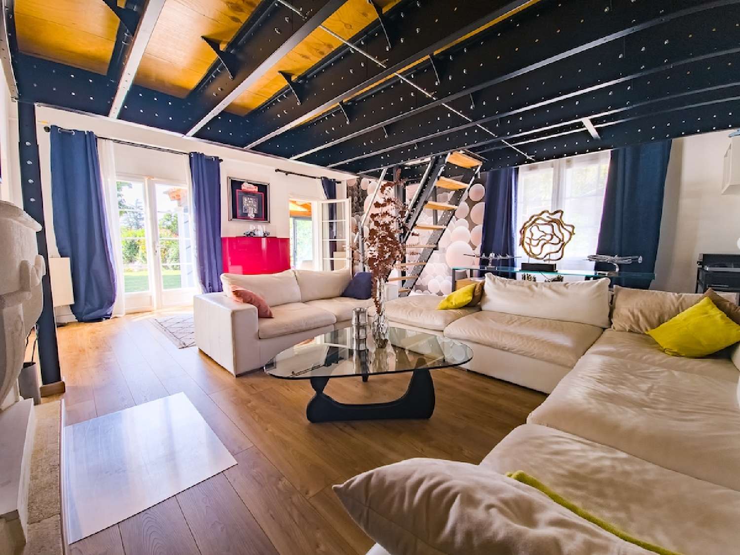  te koop villa Aix-en-Provence Bouches-du-Rhône 8