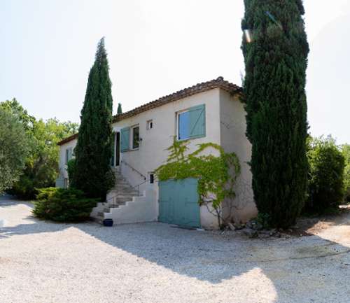 Aix-en-Provence Bouches-du-Rhône villa foto 7308939