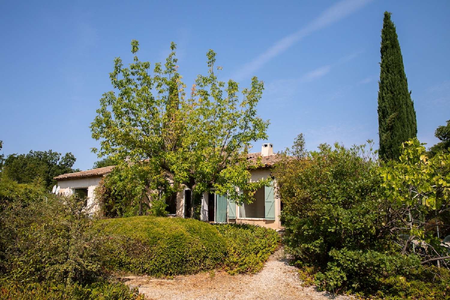  te koop villa Aix-en-Provence Bouches-du-Rhône 2