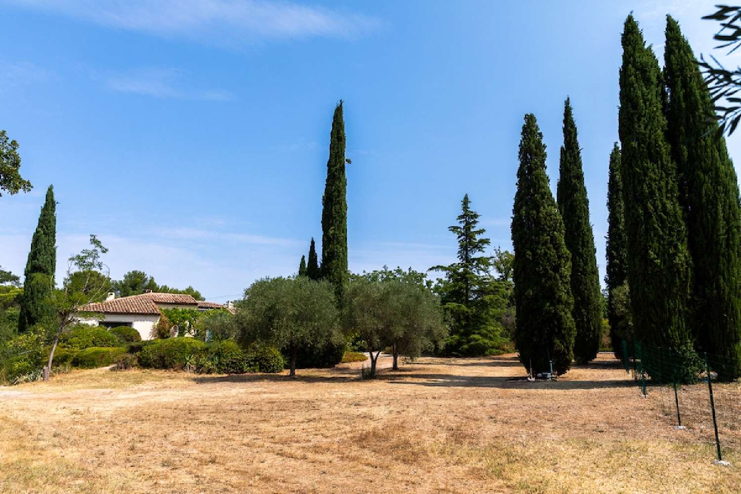  te koop villa Aix-en-Provence Bouches-du-Rhône 3