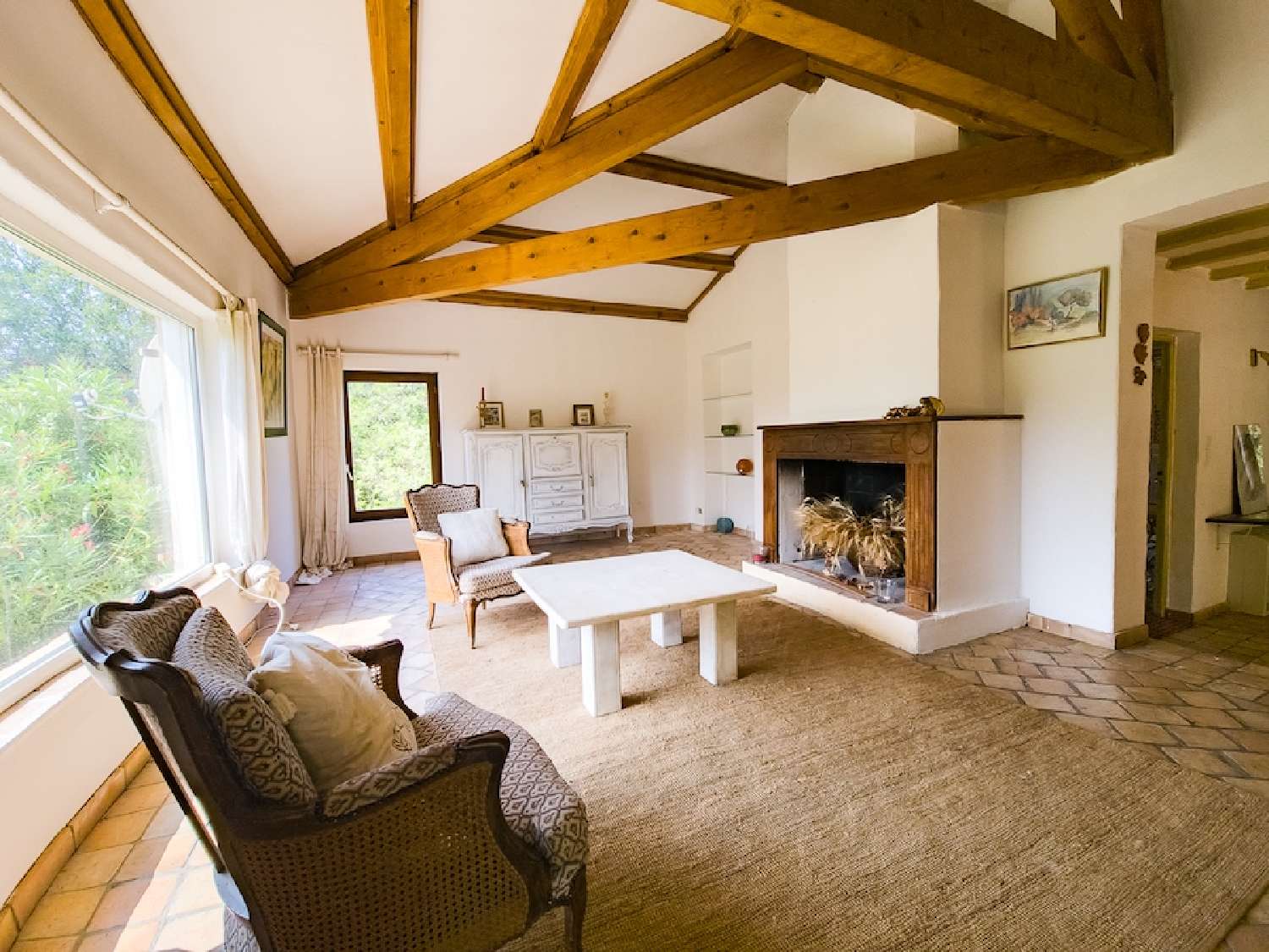  te koop villa Aix-en-Provence Bouches-du-Rhône 7