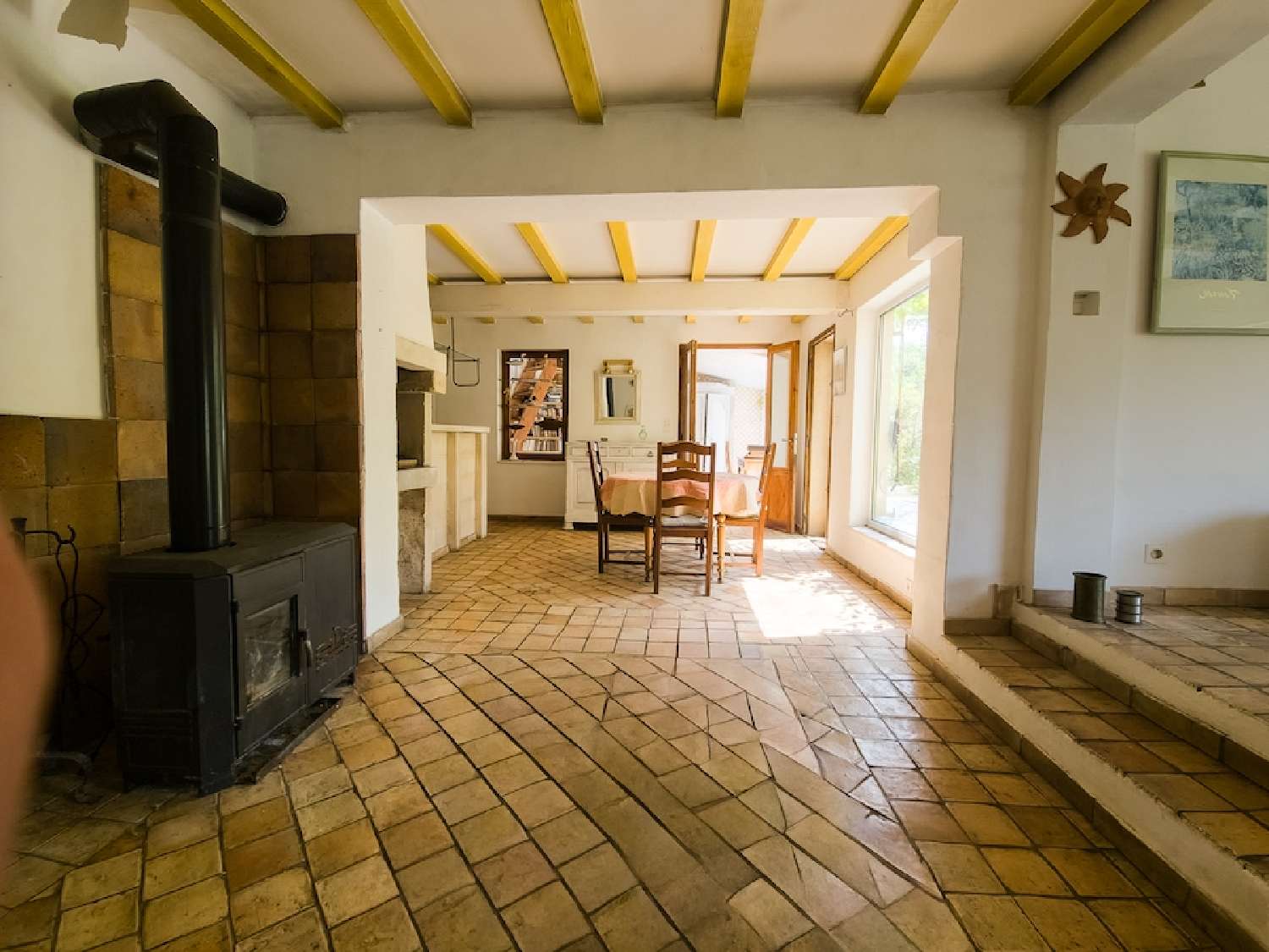  te koop villa Aix-en-Provence Bouches-du-Rhône 8