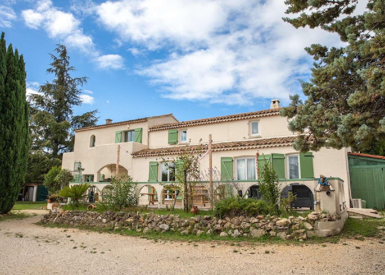  te koop villa Aix-en-Provence Bouches-du-Rhône 1