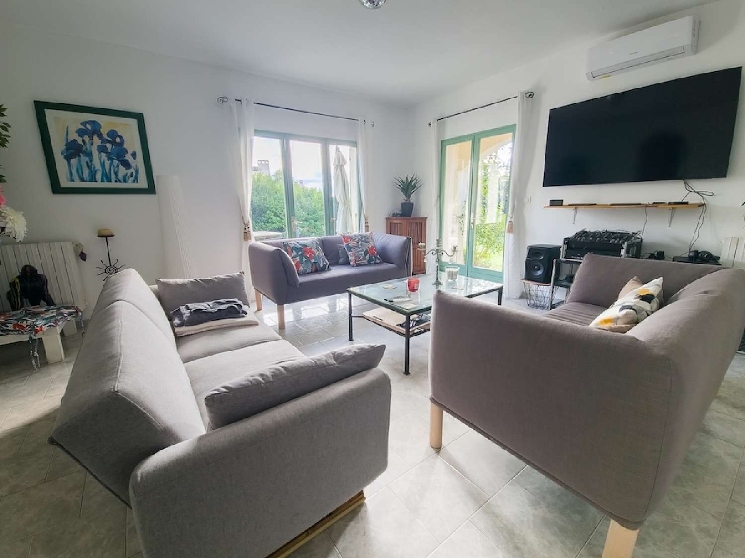  te koop villa Aix-en-Provence Bouches-du-Rhône 7