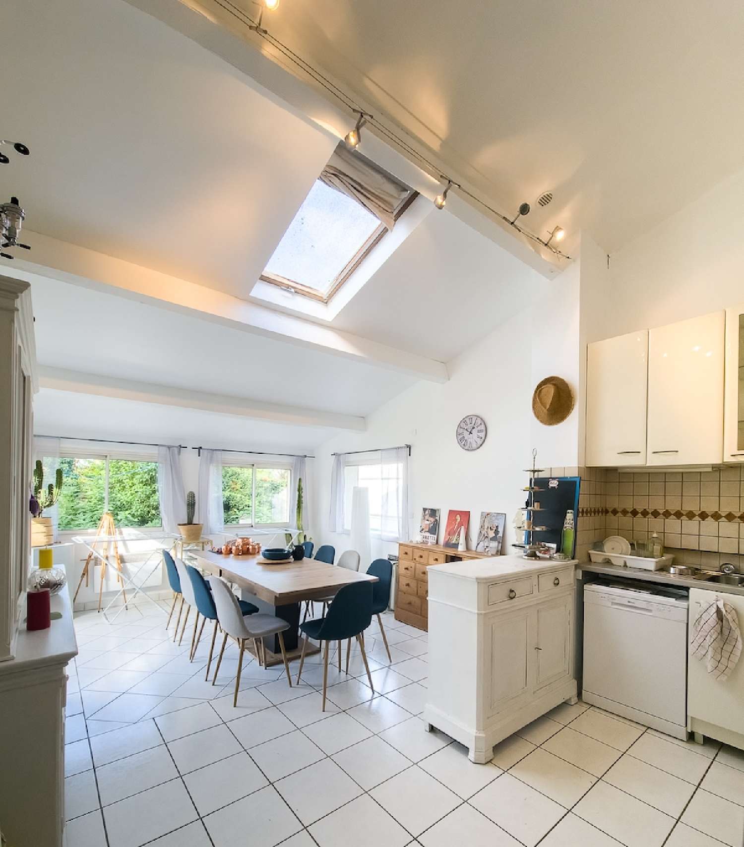  te koop villa Aix-en-Provence Bouches-du-Rhône 8