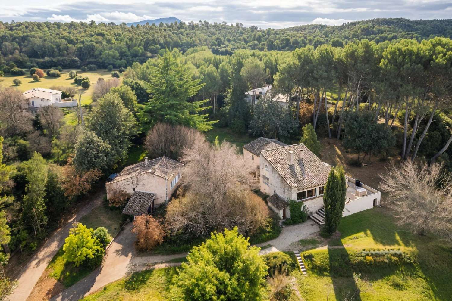  for sale villa Aix-en-Provence Bouches-du-Rhône 2