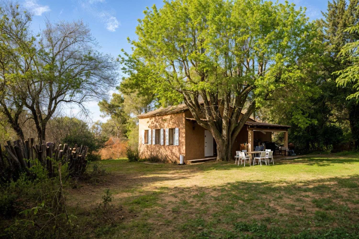  for sale villa Aix-en-Provence Bouches-du-Rhône 5