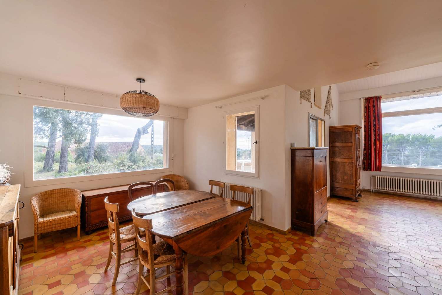  for sale villa Aix-en-Provence Bouches-du-Rhône 7