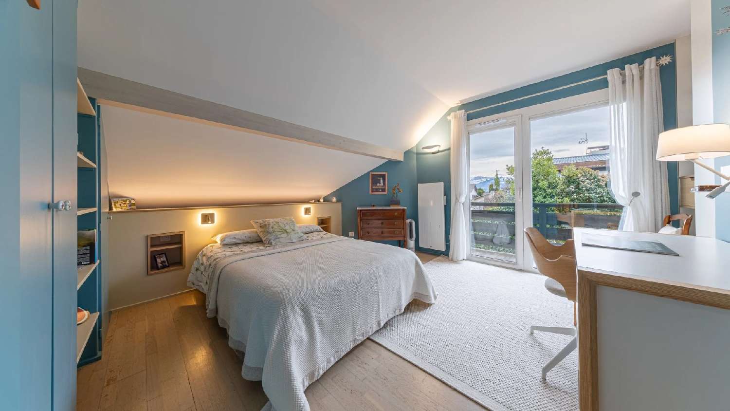  en venta villa Aix-les-Bains Savoie 4