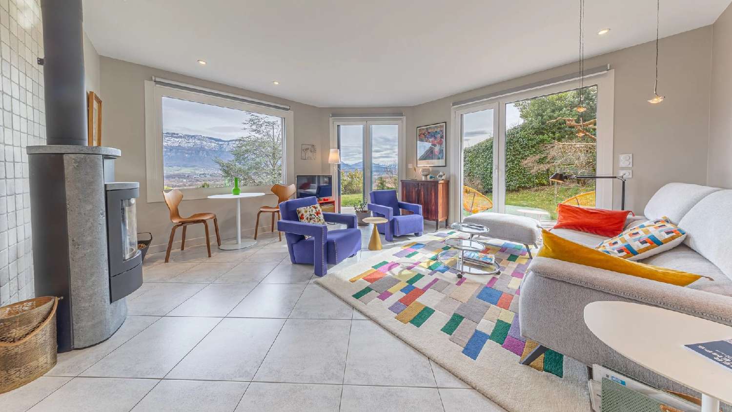  en venta villa Aix-les-Bains Savoie 6