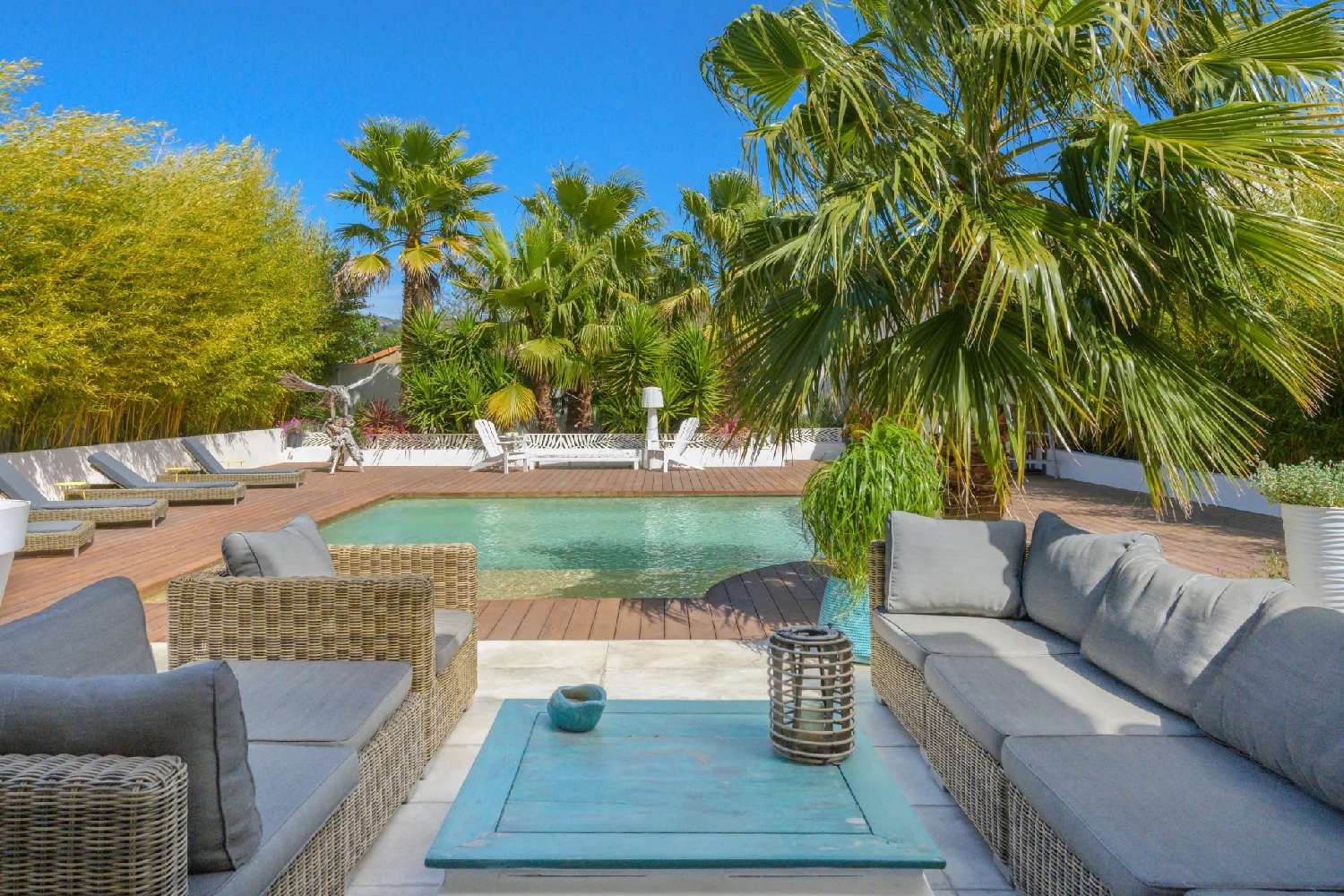 en venta villa Allauch Bocas del Ródano 1