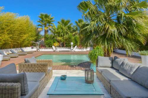 Allauch Bocas del Ródano villa foto 7306987