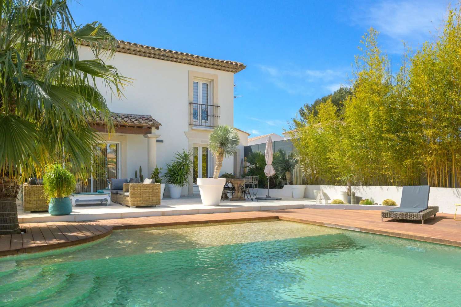 en venta villa Allauch Bocas del Ródano 2