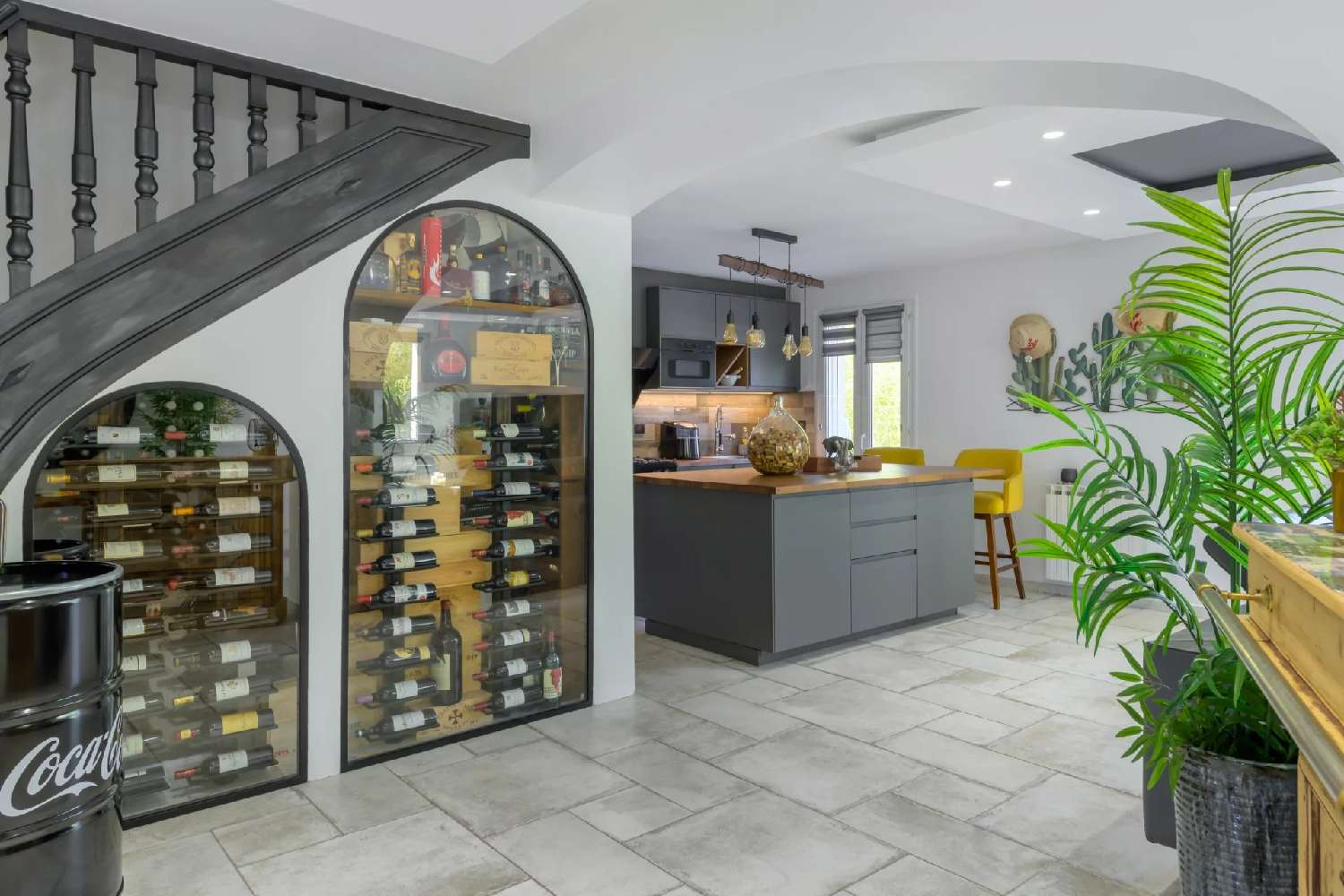 en venta villa Allauch Bocas del Ródano 5