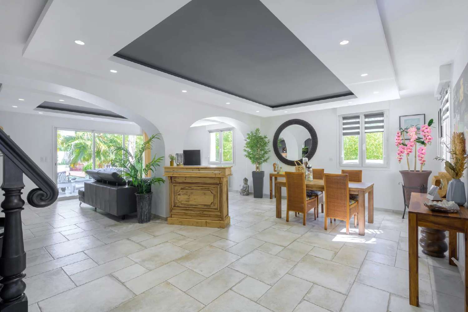 en venta villa Allauch Bocas del Ródano 6