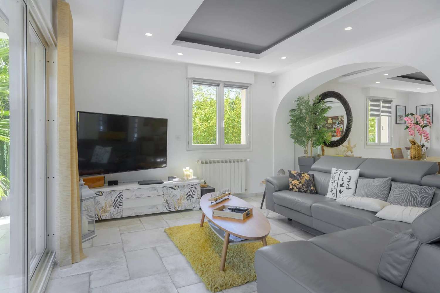 en venta villa Allauch Bocas del Ródano 8