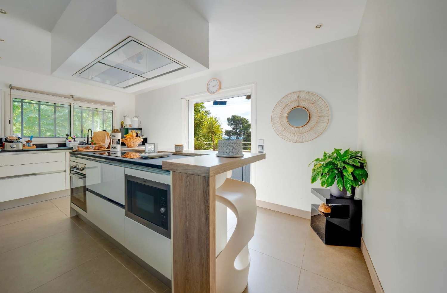 à vendre villa Allauch Bouches-du-Rhône 6