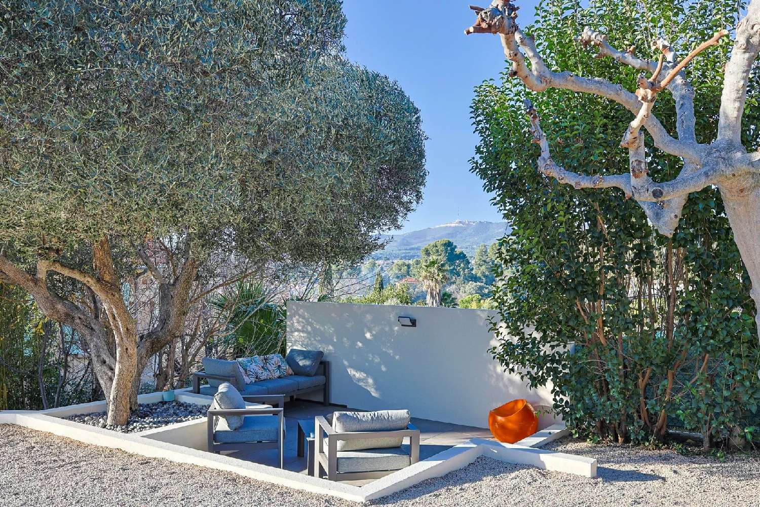  for sale villa Allauch Bouches-du-Rhône 1