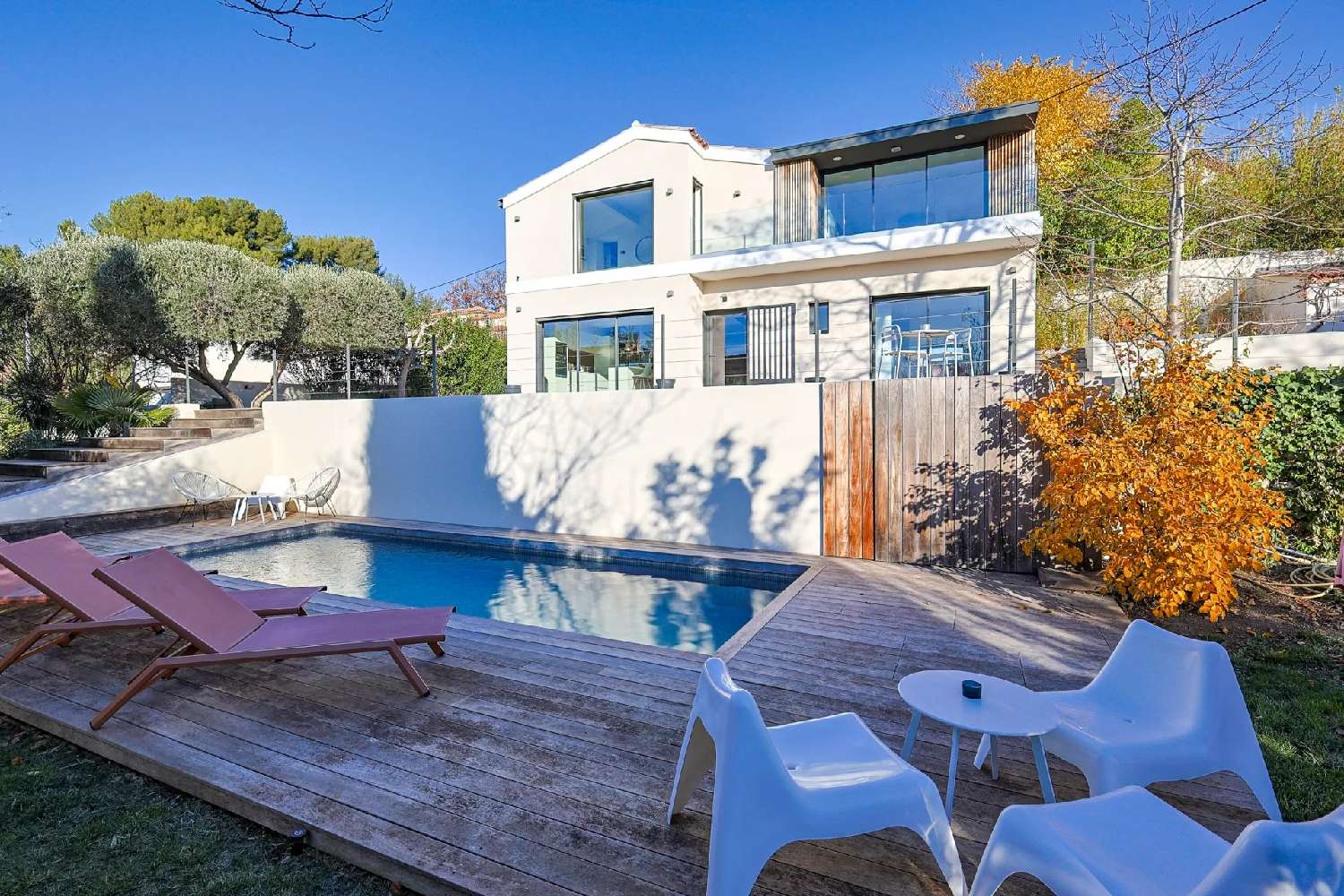  for sale villa Allauch Bouches-du-Rhône 2