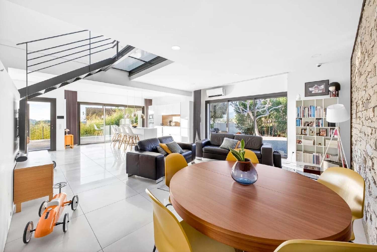  for sale villa Allauch Bouches-du-Rhône 4