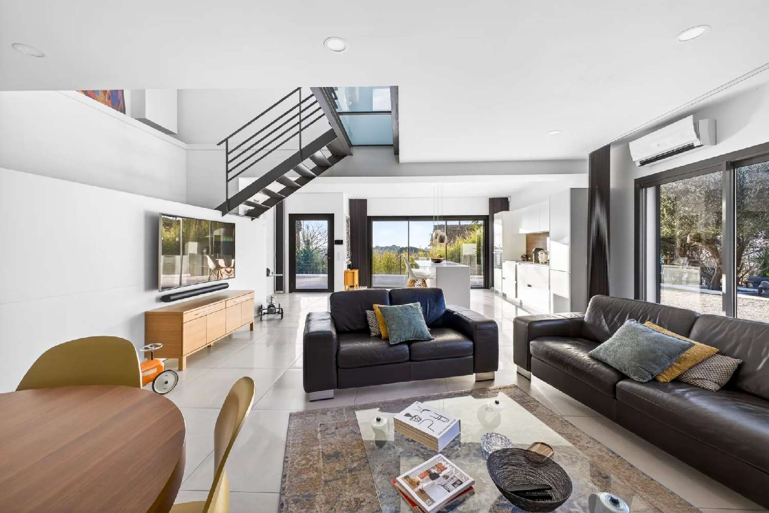  for sale villa Allauch Bouches-du-Rhône 7