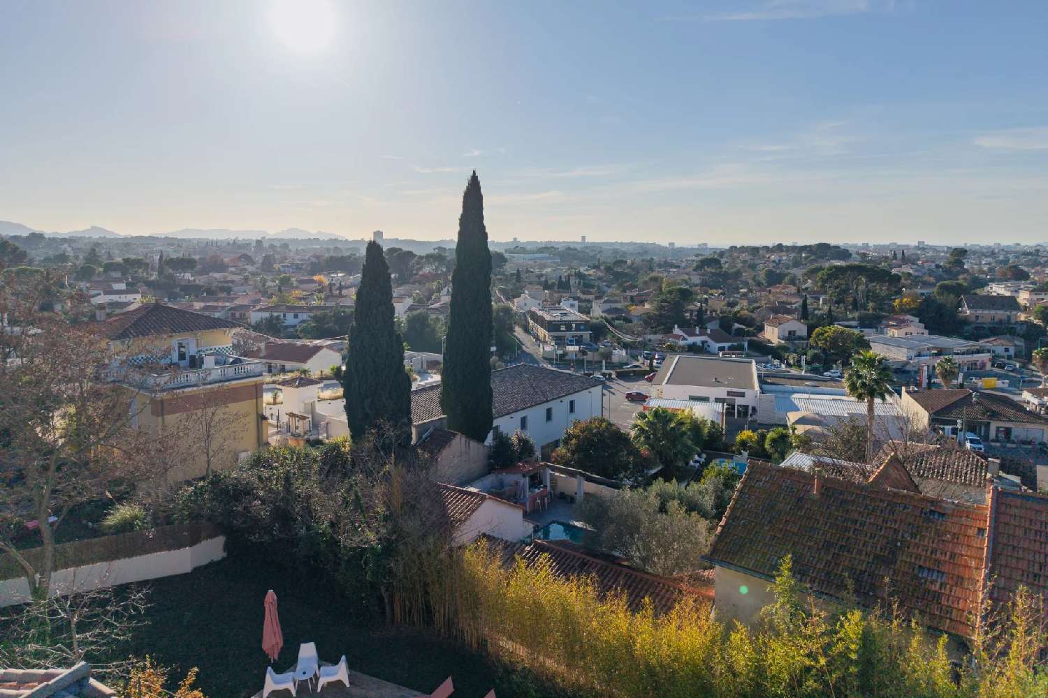  for sale villa Allauch Bouches-du-Rhône 8