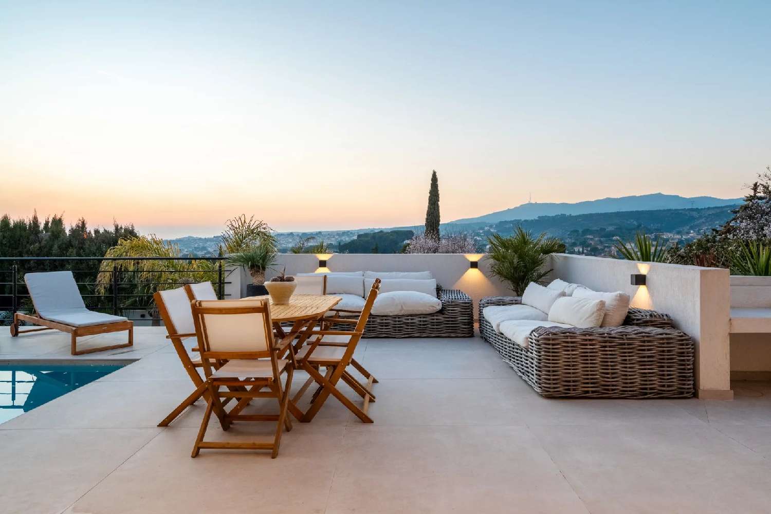  à vendre villa Allauch Bouches-du-Rhône 2