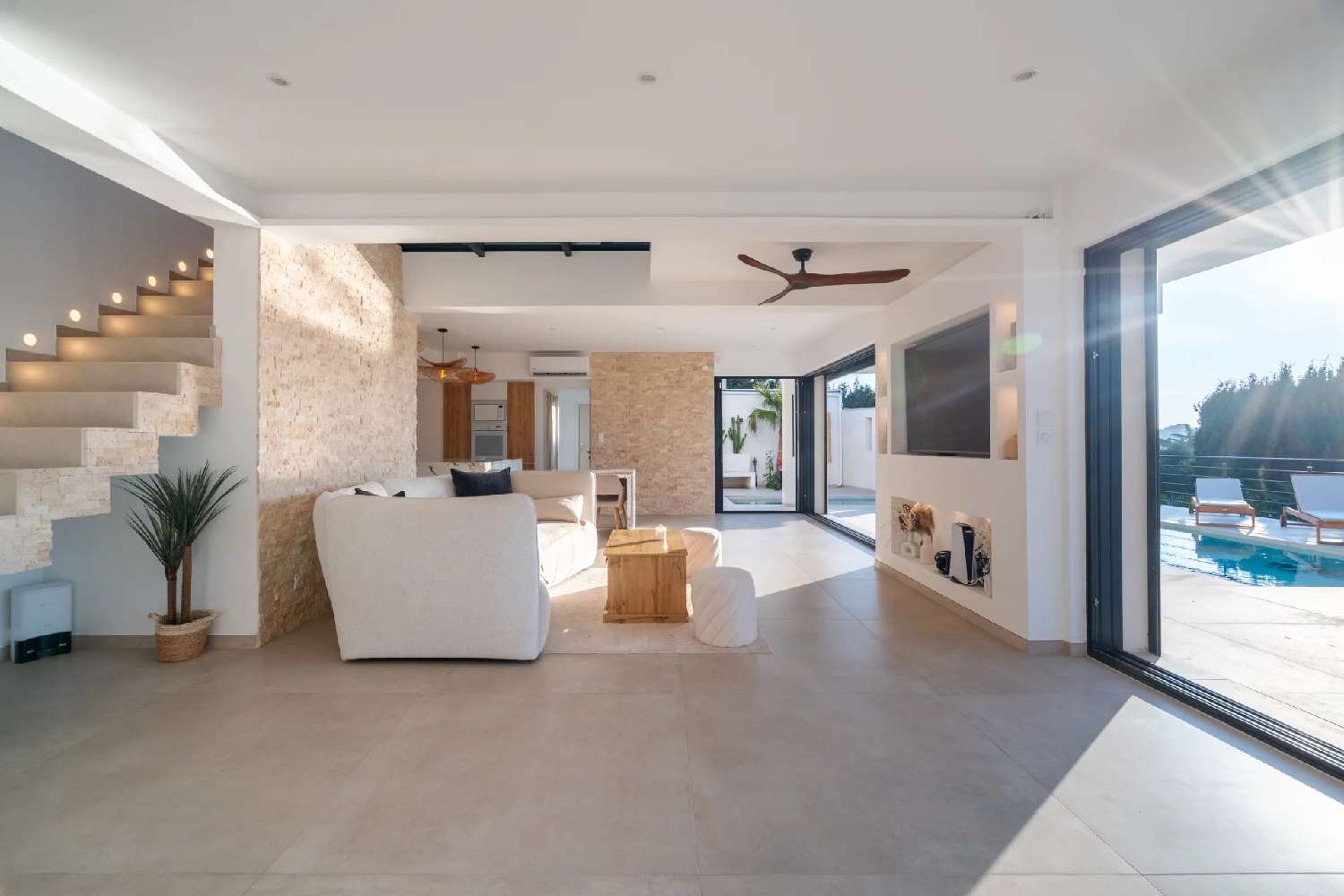  à vendre villa Allauch Bouches-du-Rhône 5