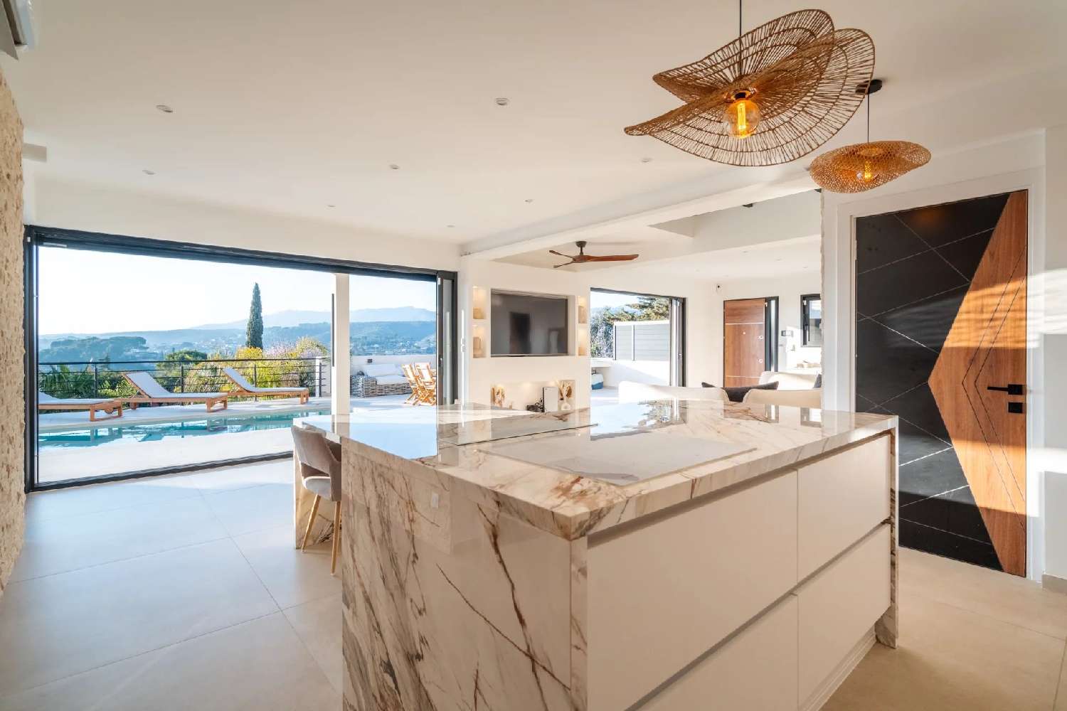  à vendre villa Allauch Bouches-du-Rhône 6