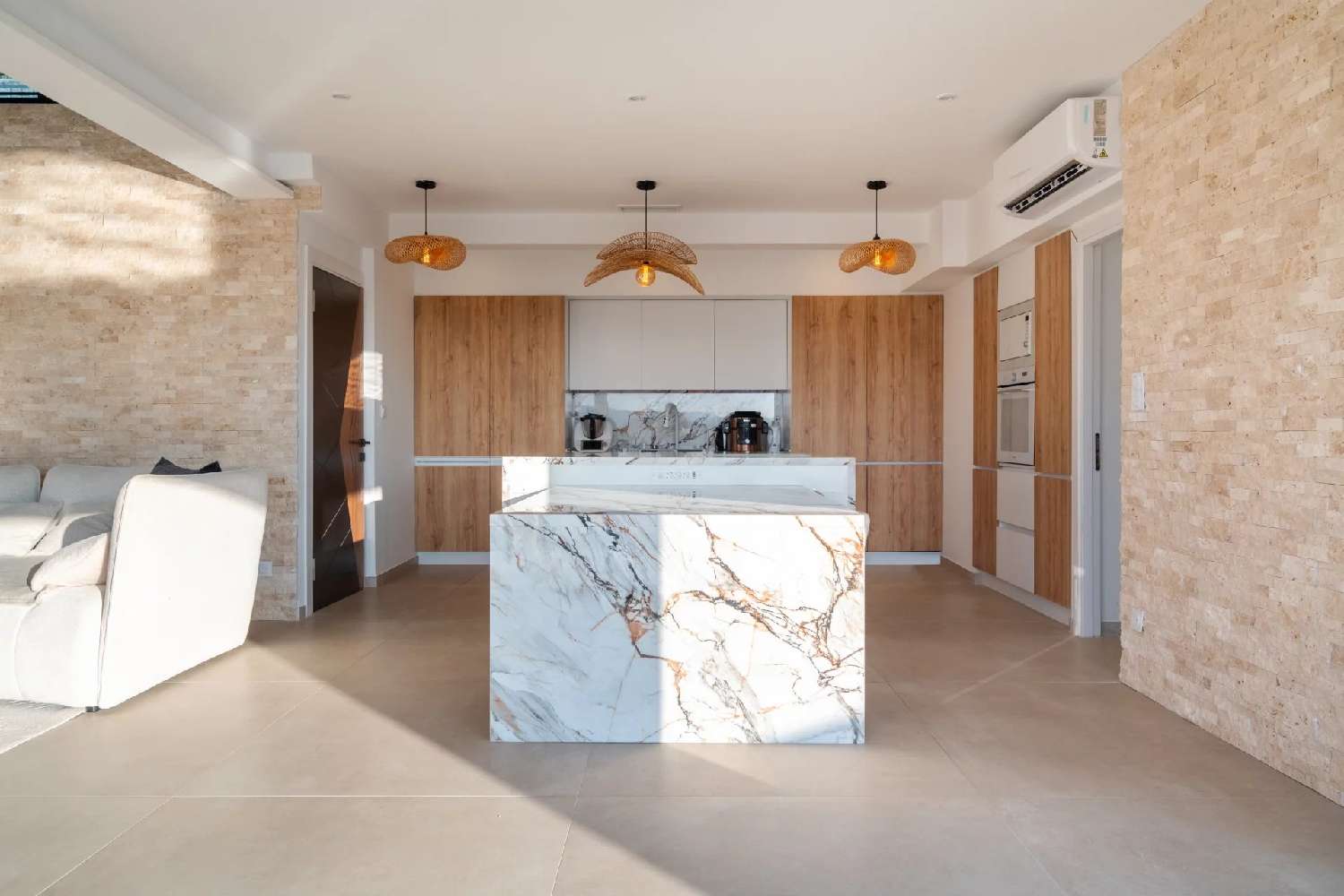  à vendre villa Allauch Bouches-du-Rhône 7