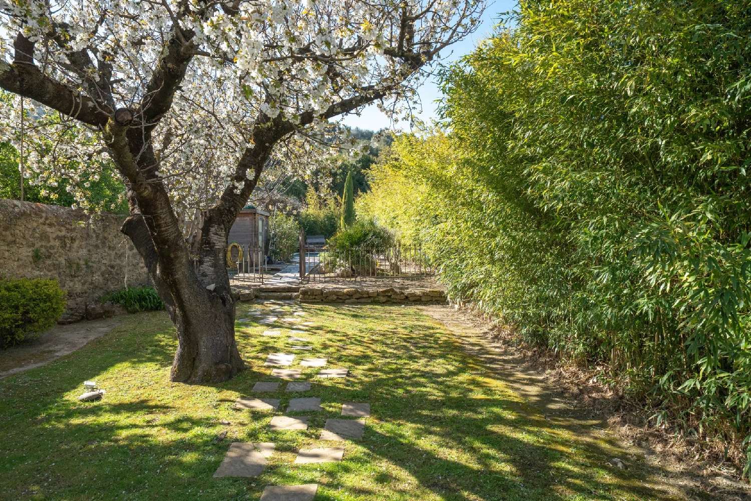  kaufen Villa Alleins Bouches-du-Rhône 2