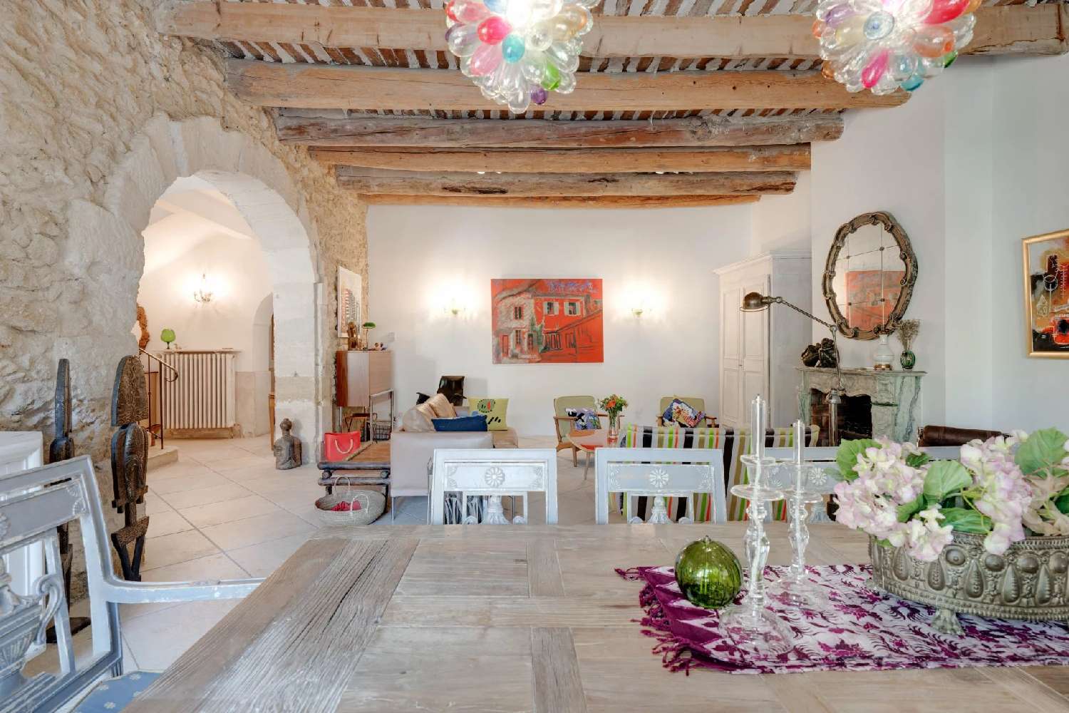  kaufen Villa Alleins Bouches-du-Rhône 5