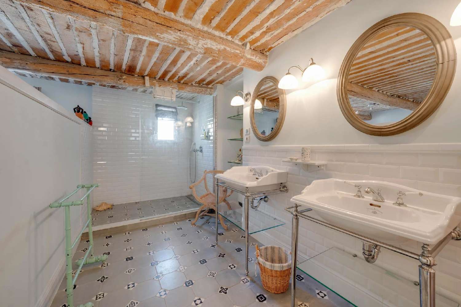  kaufen Villa Alleins Bouches-du-Rhône 7