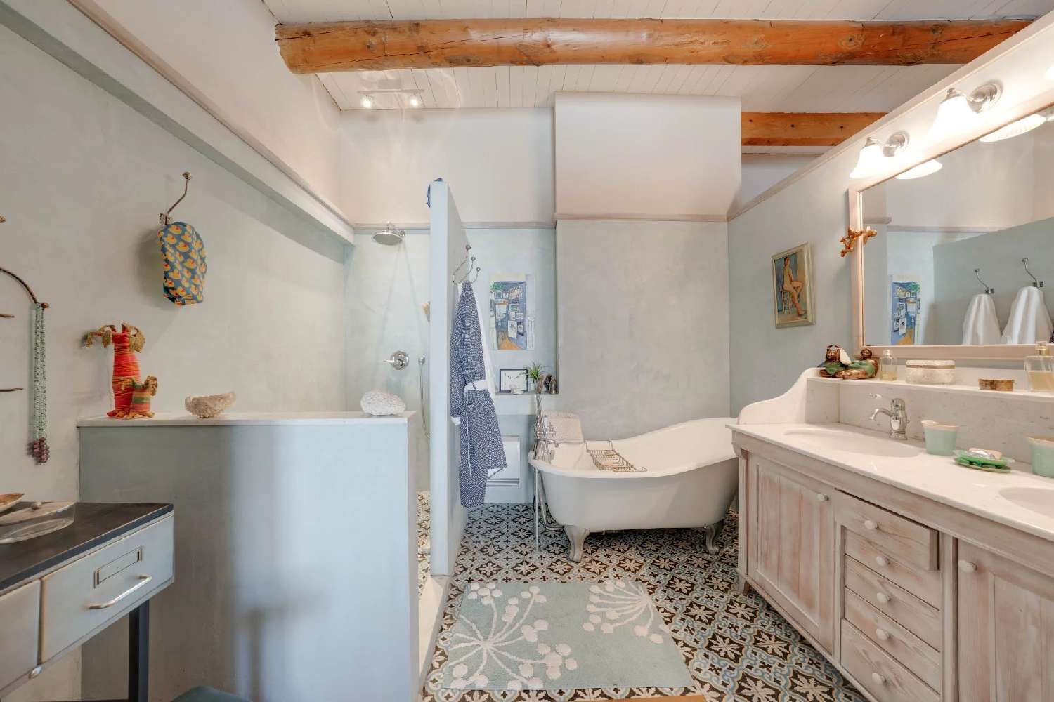  kaufen Villa Alleins Bouches-du-Rhône 8