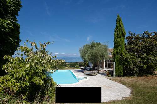 Allinges Haute-Savoie villa foto 7308098