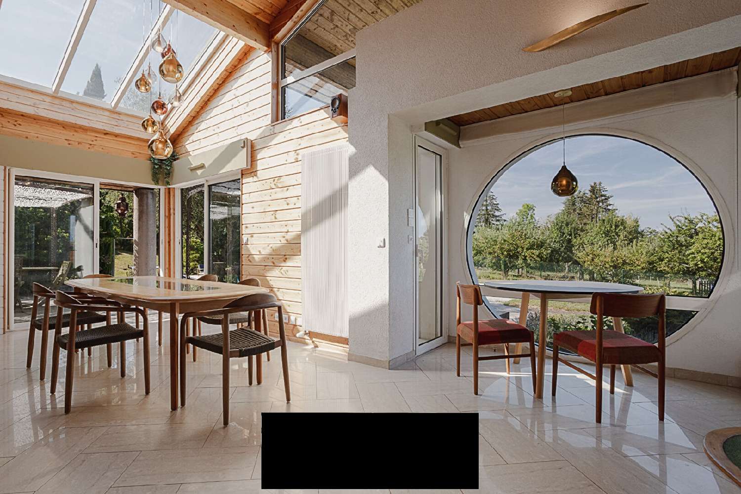 te koop villa Allinges Haute-Savoie 6