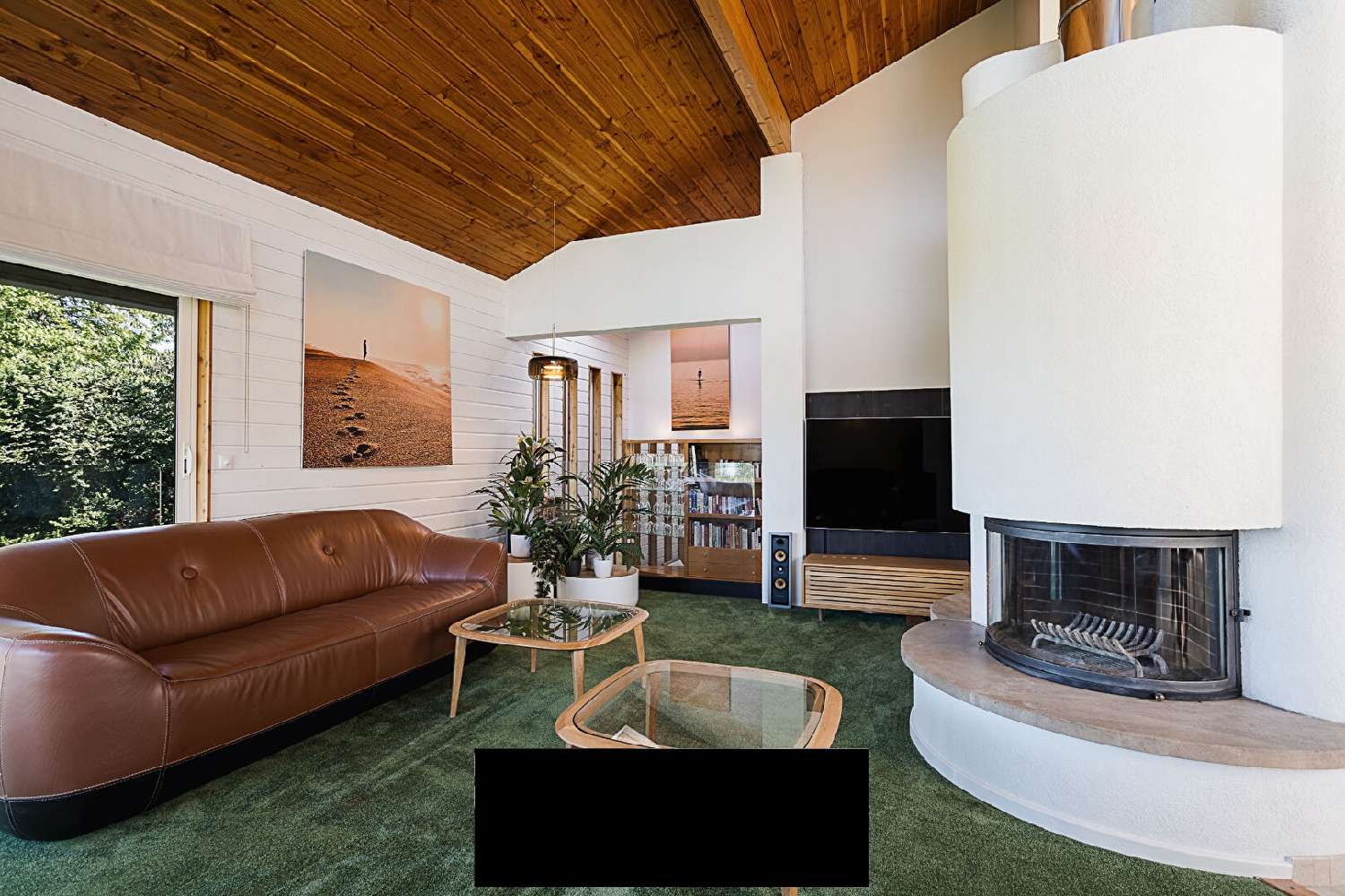 te koop villa Allinges Haute-Savoie 7