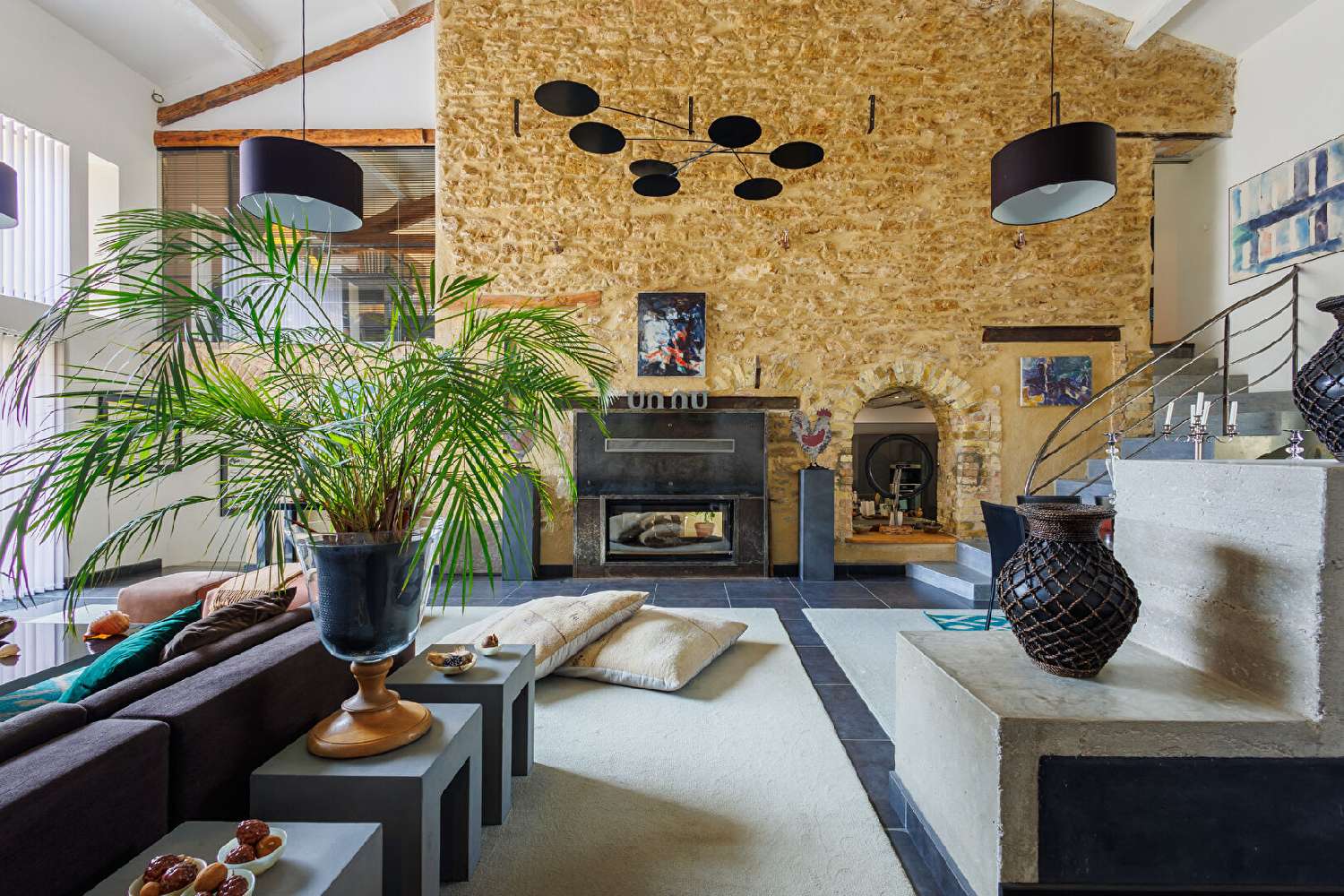  en venta villa Althen-des-Paluds Vaucluse 2