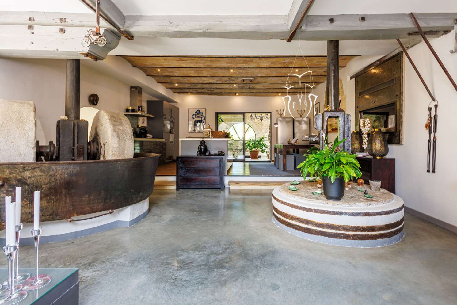  en venta villa Althen-des-Paluds Vaucluse 4