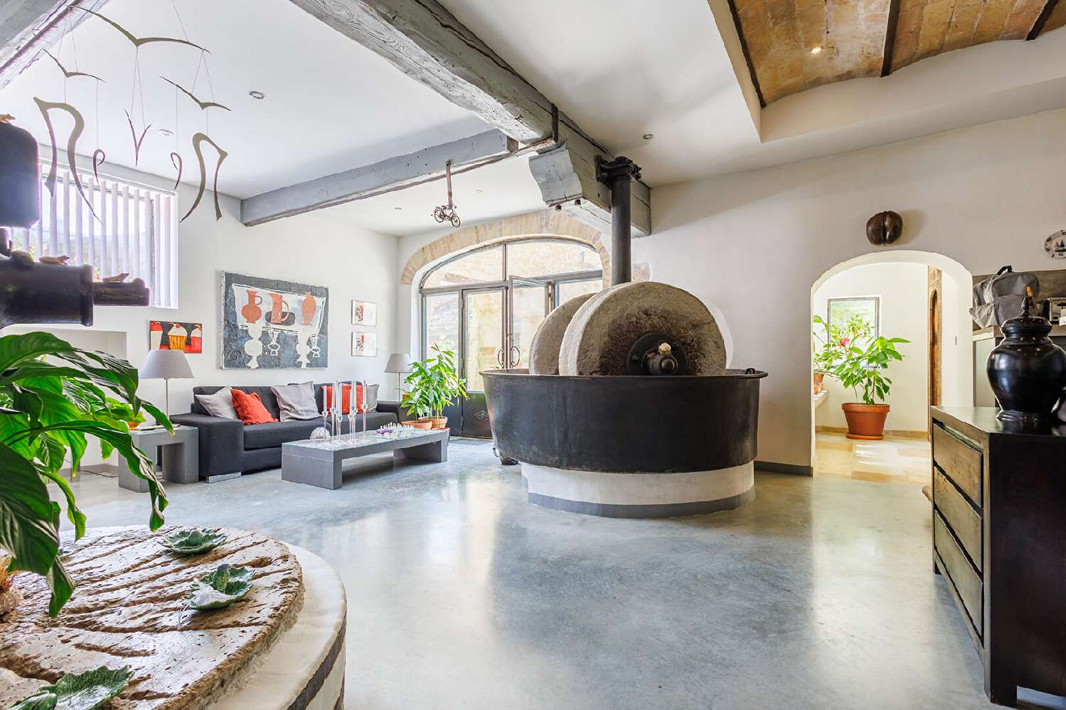  en venta villa Althen-des-Paluds Vaucluse 5