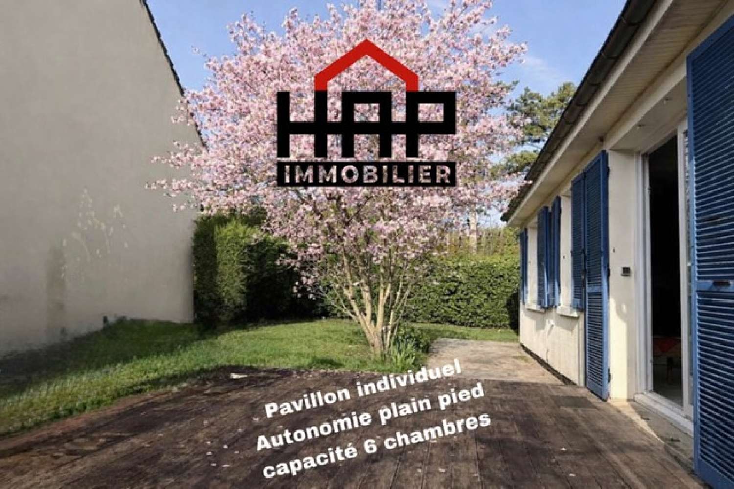  te koop villa Amiens 80090 Somme 1