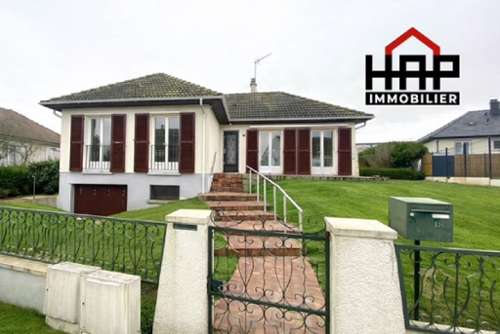 Amiens 80090 Somme Villa Bild 7311393
