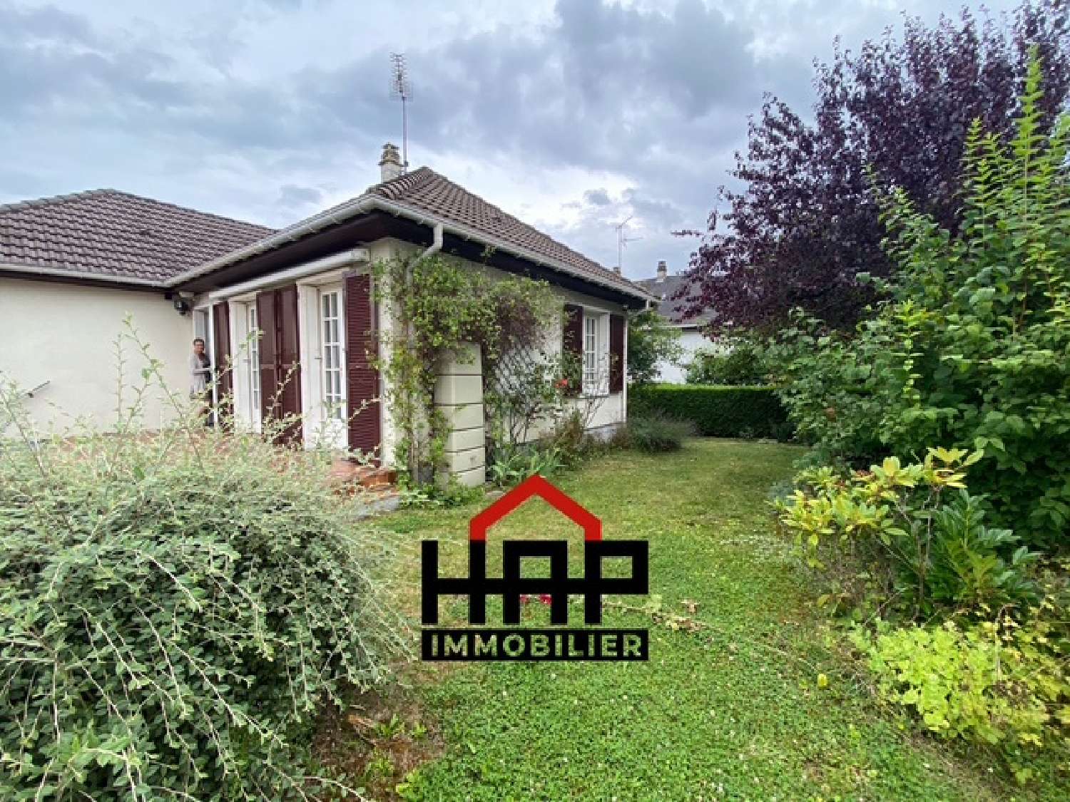  en venta villa Amiens 80090 Somme 4