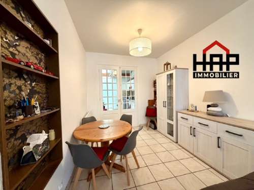 Amiens Somme villa foto 7299390